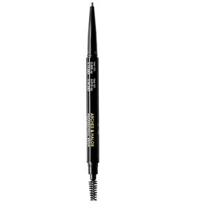 Arches and Halos 2-in - Defining Eyebrow Pencil and Powder